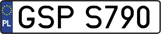 GSPS790