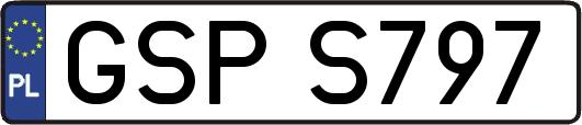 GSPS797