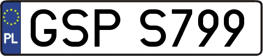 GSPS799