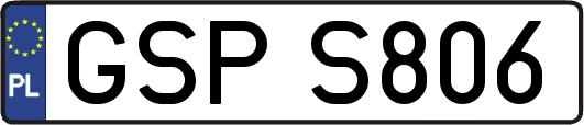 GSPS806