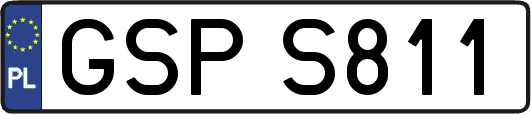 GSPS811