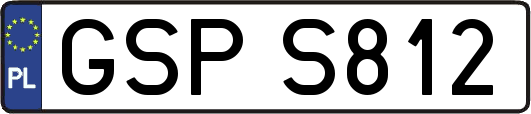 GSPS812
