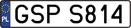 GSPS814