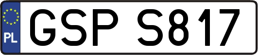 GSPS817