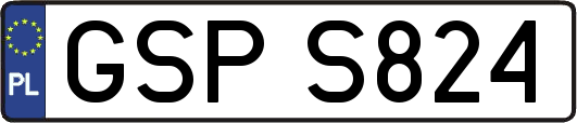 GSPS824