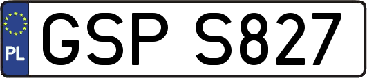 GSPS827