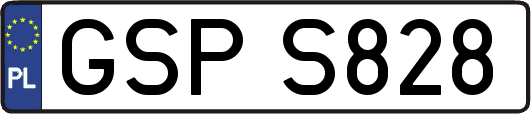 GSPS828