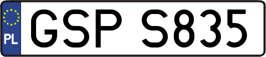 GSPS835