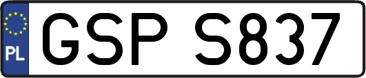 GSPS837