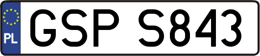 GSPS843