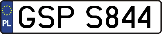 GSPS844