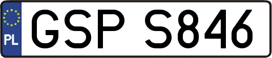 GSPS846