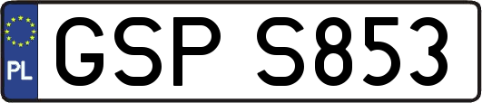 GSPS853