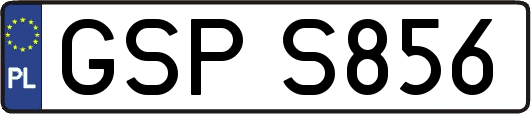 GSPS856