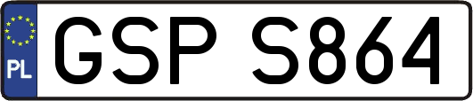 GSPS864