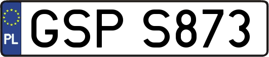 GSPS873