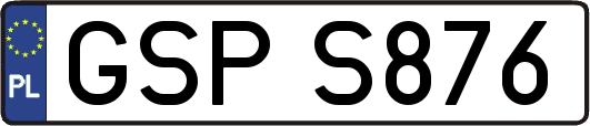 GSPS876