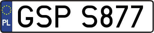 GSPS877