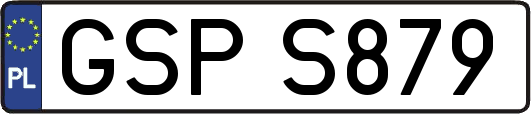 GSPS879