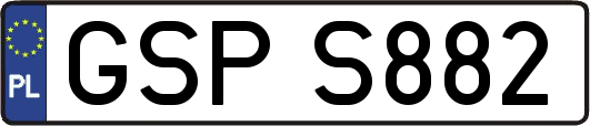 GSPS882