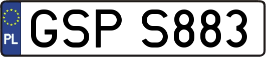 GSPS883