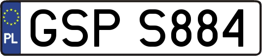 GSPS884