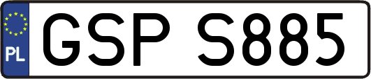 GSPS885