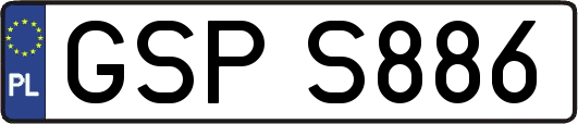 GSPS886