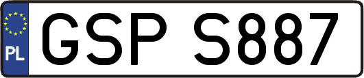 GSPS887