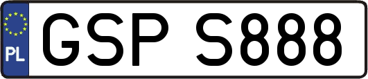GSPS888