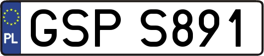 GSPS891