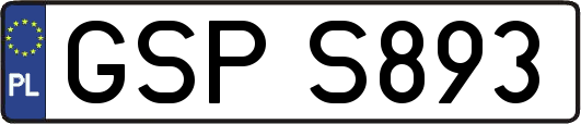 GSPS893