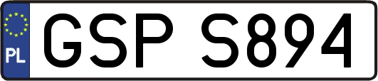 GSPS894