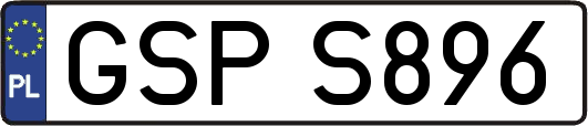 GSPS896