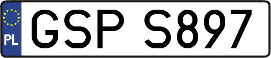 GSPS897