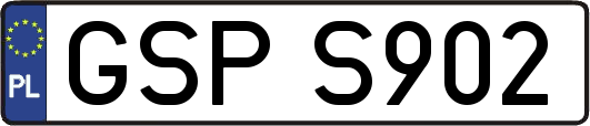 GSPS902