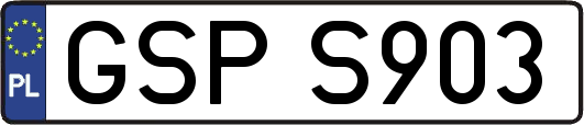 GSPS903