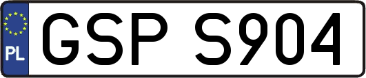 GSPS904