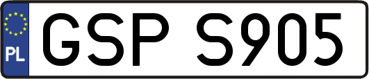 GSPS905