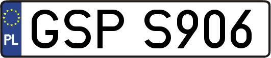 GSPS906