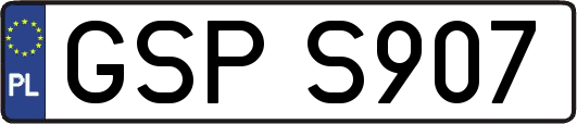 GSPS907