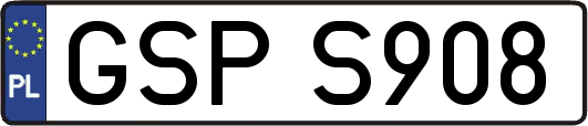 GSPS908