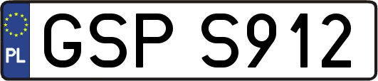 GSPS912