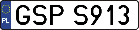 GSPS913