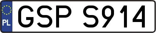 GSPS914