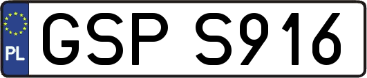GSPS916