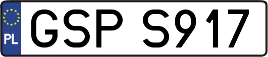 GSPS917