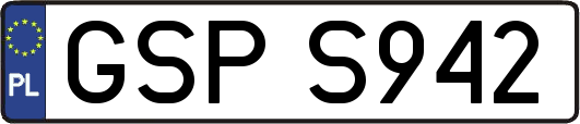 GSPS942
