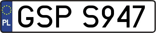 GSPS947
