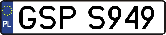 GSPS949
